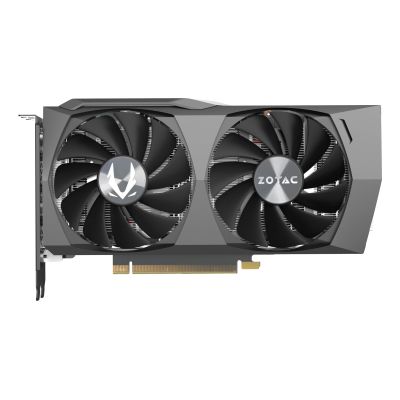Grafikkarte ZOTAC GEFORCE RTX 3060 Twin Edge 12GB