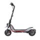 2. Segway Ninebot Kickscooter ZT3 Pro E 1600 W 25 km/h 11" Schwarzer Roller