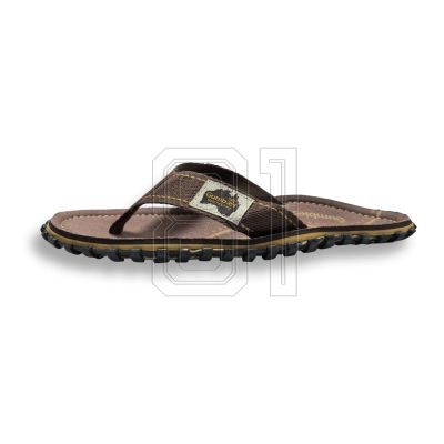 3. Gumbies Islander Flip-Flops Unisex Aborigine-Flip-Flops GU-FFISL095