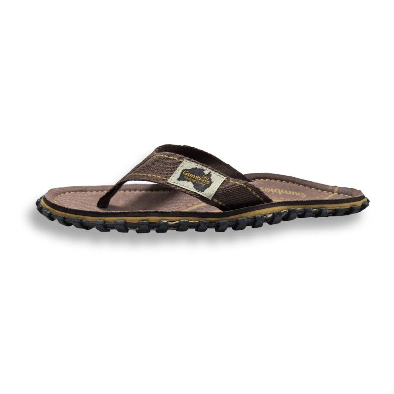 3. Gumbies Islander Flip-Flops Unisex Aborigine-Flip-Flops GU-FFISL095