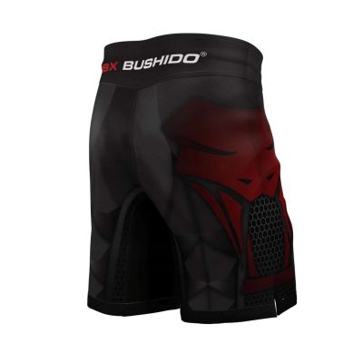 29. Shorts - Trainingsshorts "Snake" M