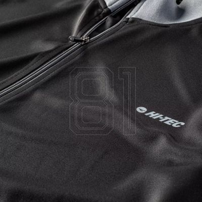 4. Hi-Tec Delian M Sweatshirt 92800442903