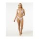 4. RIP CURL Cala Vadella Cheeky Hipster Türkis Badehose
