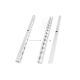 2. Digitus DN-19 ORG-42U Rack-Teile