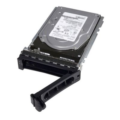 DELL 345-BJTY SSD-Gerät 960 GB 2,5" SATA III