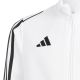 8. Adidas Tiro 23 League Training Jr HS3524 Sweatshirt