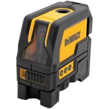 DEWALT DW0822-XJ Kreuzlinien-Laserpointer