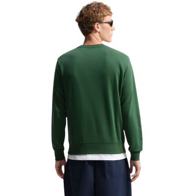 2. Nike Club FT Herren-Sweatshirt grün FN3888 323