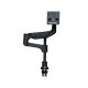 4. R-Go Tools R-Go Monitorarm 0"–40" 1 TFT Max. 9 kg Caparo 4 Gasfeder silber