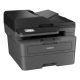 4. Brother MFC-L2860DWE Multifunktionsdrucker Laser A4 1200 x 1200 dpi 34 Seiten/Minute Wi-Fi