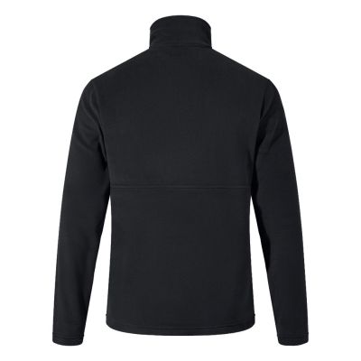 2. Berghaus Prism PT HZ Fleece-Sweatshirt Herren, Größe L, Schwarz