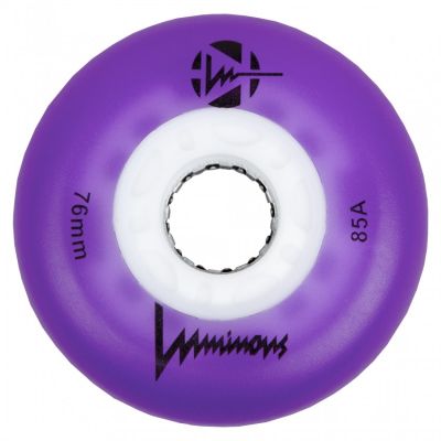 10. Leuchtendes Seba Led 85A Rad