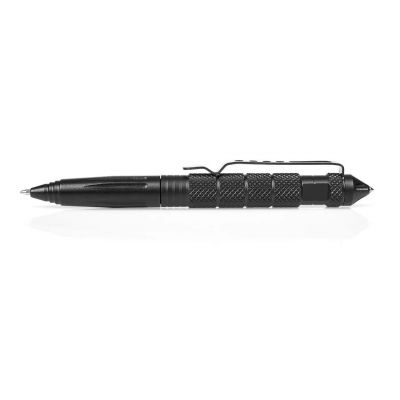 4. Kubotan GUARD Tactical Pen mit Glasbrecher (YC-008-BL)