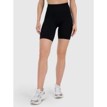 Nahtlose Radsport-Trainingsleggings für Damen 4F 4FWAW25TFSTF084-20S