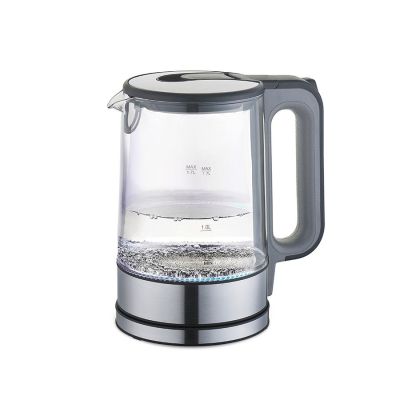 Elektrischer Wasserkocher 1,7 l MR-053-GREY MAESTRO
