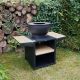 24. Heat KJOK HBBQ.006 Gartenküche