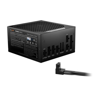 be quiet! POWER ZONE 2 850W Netzteil