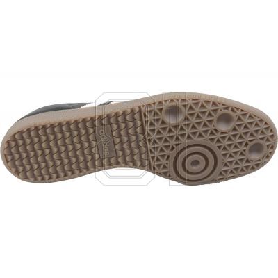 8. Adidas Samba OG M B75807 shoes