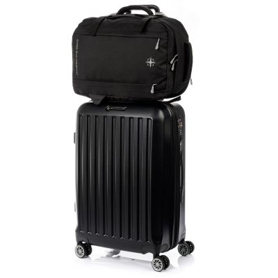 22. SwissBags Cointrin 17331 Rucksack