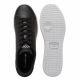 6. Herren Lacoste Carnaby Set Sneakers Sportschuhe Sneakers schwarz (748SMA0011312)
