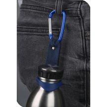 KARABINERGRIFF 160x38x5MM REDCLIFFS GELB