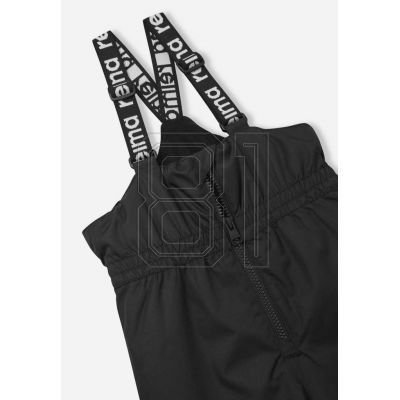3. Reima Reimatec Matias Jr Hose 5100130A-9990