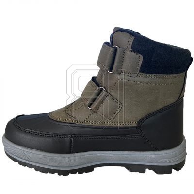3. Lee Cooper Jr LCJ-23-01-2058K Schuhe