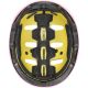 5. UVEX Kid 4 Style MIPS Kinderfahrradhelm, Matt-Erdbeere