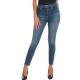 11. PINKO DAMEN SKINNY VINTAGE STRETCH JEANS