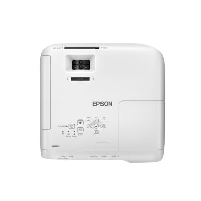 2. Epson EB-FH18 4000 ANSI Lumen 3LCD 1080p (1920x1080) Weiß
