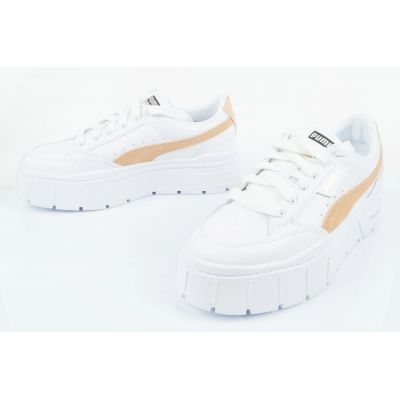 9. Puma Mayze Stack W 384363 03 Sportschuhe