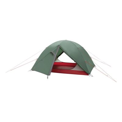 Robens Aster 3 Pro 3-Personen-Kuppelzelt/Iglu, grün