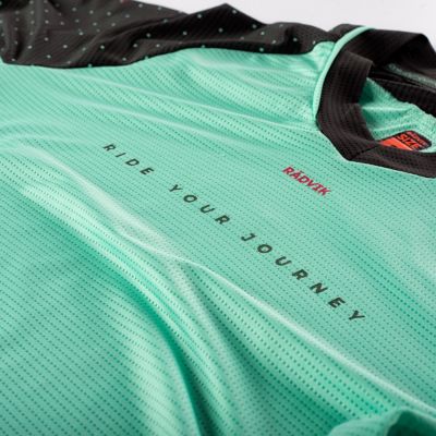 10. Radvik Zulu Mtb W Radtrikot 92800407041