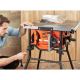 28. BES720-QS BLACK+DECKER Tischkreissäge