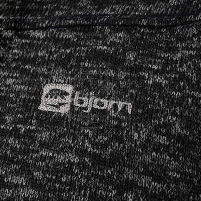 12. Björn Hohgant Sweatshirt M HE93460