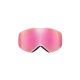 4. JULBO Pulse Skibrille, pink und grau
