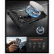 8. Supcase UB Grip Mag MagSafe 2er-Set Hülle für Samsung Galaxy Z Fold 8 - Schwarz