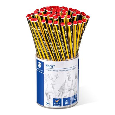 Staedtler 120-2 KP72 Graphitstift