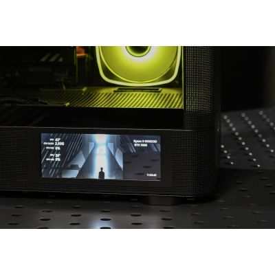 43. Actina Selection U5-250K/32GB/1TB/RTX5070/850W