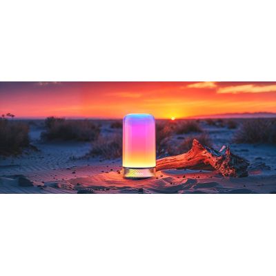 6. Govee H6022 | LED-Lampe | RGBICWW, 2700k-6500k, WLAN, Bluetooth