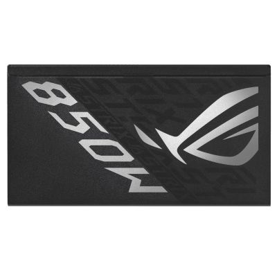 8. ASUS ROG STRIX-850P-GAMING-E Netzteilmodul 850 W 20+4 Pin ATX Schwarz