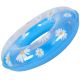 2. Schwimmring 90 cm Daisy Blau 35662