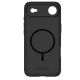 4. Nillkin CamShield Pro Magnethülle kompatibel mit MagSafe für iPhone 17 Air - Schwarz