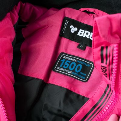 7. Brugi 2ALI W 92800463767 Isolierjacke