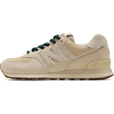 Klassische Damen-Sneaker New Balance 574 Lifestyle (W57480T)