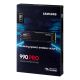 5. Samsung 990 PRO PCle 4.0 NVMe M.2 1 TB SSD