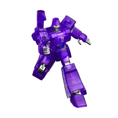 3. BLOKEES TRANSFORMERS ACTION EDITION – MEGATRON ENERGY EXPLOSION VER.