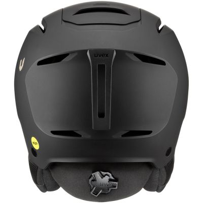 UVEX Ultimate Resolution MIPS Skihelm 52–55