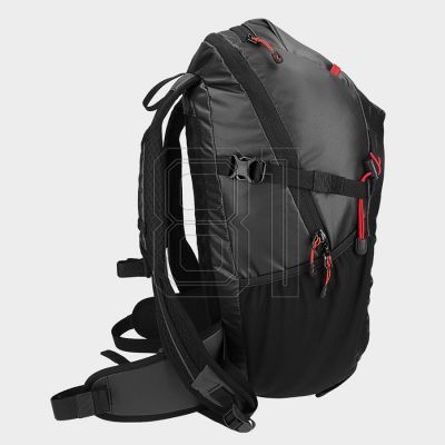 3. Tourist backpack, hiking 4F 4FSS23ABACU139 21S