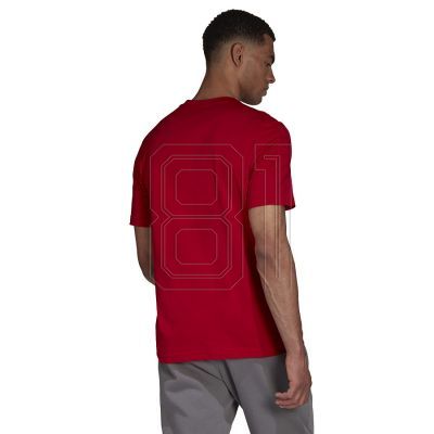 3. T-shirt adidas Entrada 22 Tee M HC0451